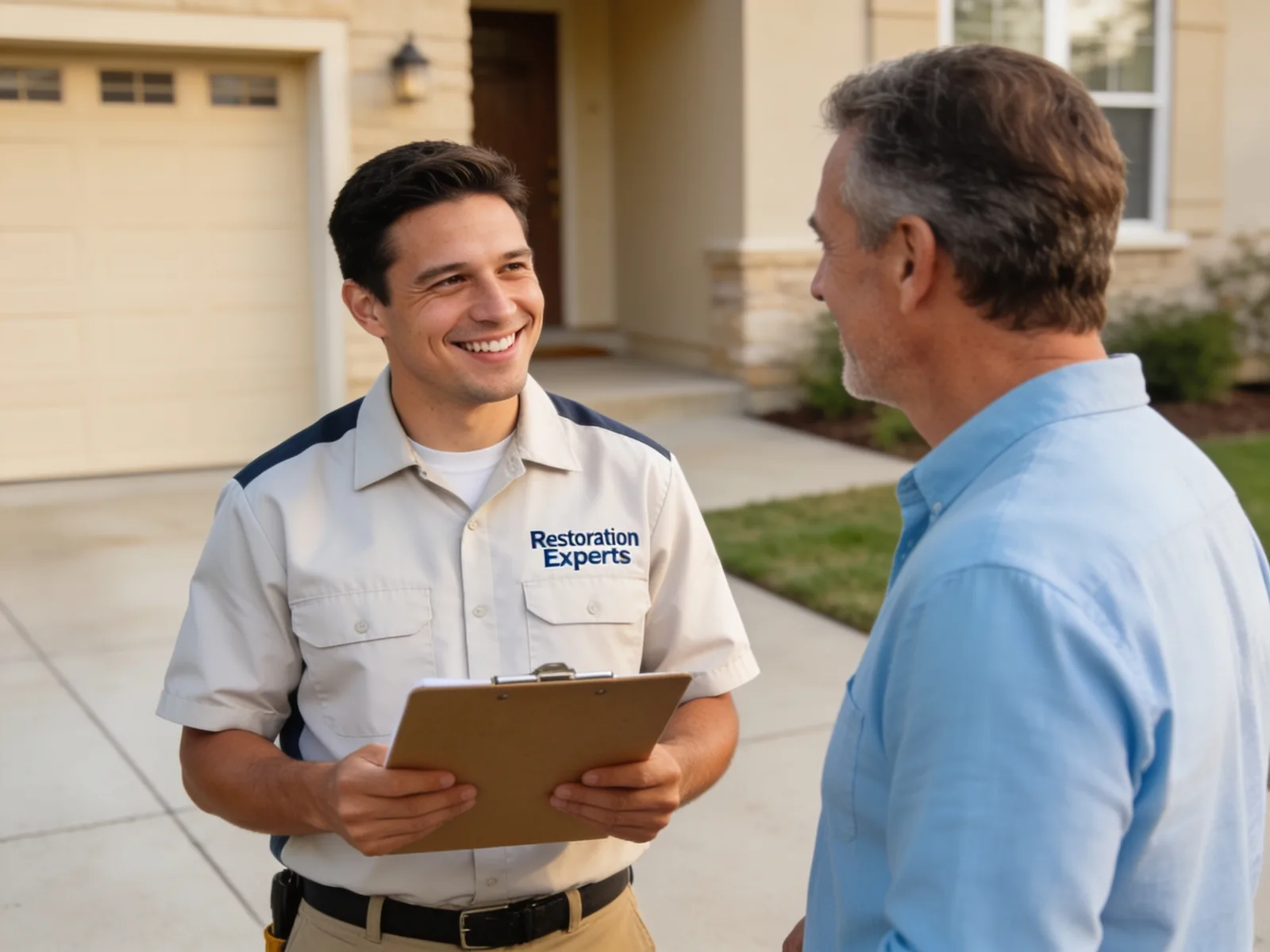 Water Damage Cleanup Ruby, SC FAQs